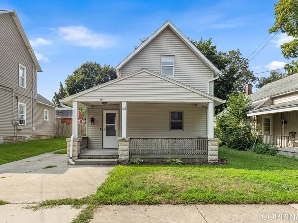 952 Park St SW, Grand Rapids, MI 49504
