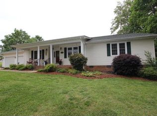 115 Austin Dr, Boiling Springs, NC 28152