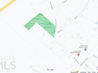 259 Old Vandiver Dr, Canton, GA 30114