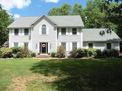 4 Stirrup Ln, Wilbraham, MA, 01095