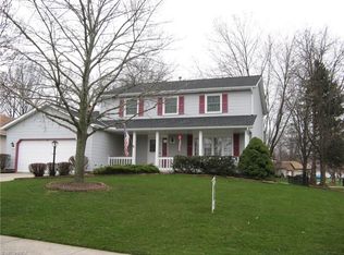 14595 Sheldon Rd, Middleburg Heights, OH 44130