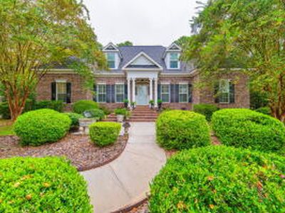 3017 Timber Woods Dr, Appling, GA, 30802