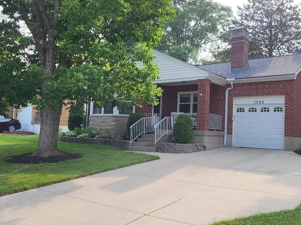 1350 Le Mar Dr, Cincinnati, OH 45238
