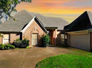 8942 Bridlewood Ln, Cordova, TN 38016