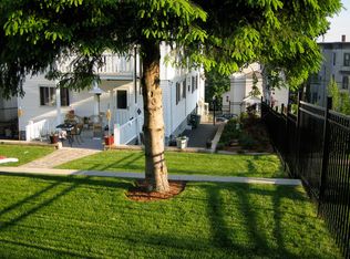 85 Gladstone St, East Boston, MA 02128
