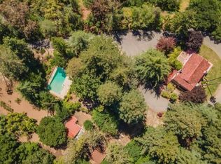 19941 Sunset Dr, Saratoga, CA