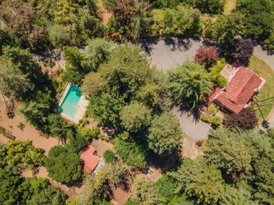 19941 Sunset Dr, Saratoga, CA, 95070