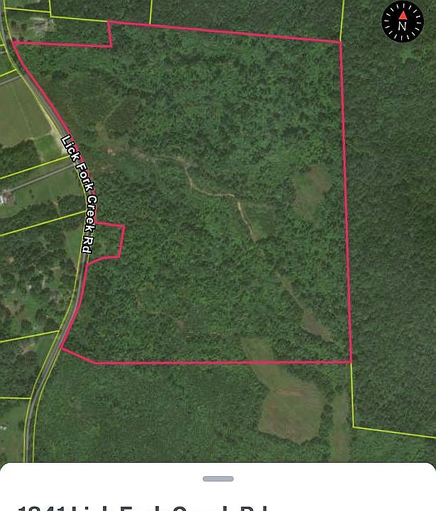 2nd image of 1841 Lick Fork Creek Rd