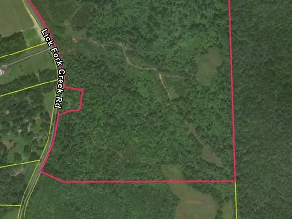 1841 Lick Fork Creek Rd, Reidsville, NC 27320