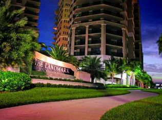 3610 Gardens Pkwy UNIT 603A, Palm Beach Gardens, FL 33410