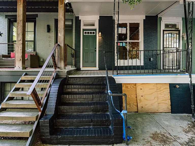 325 W Lorraine Ave — Photo 3