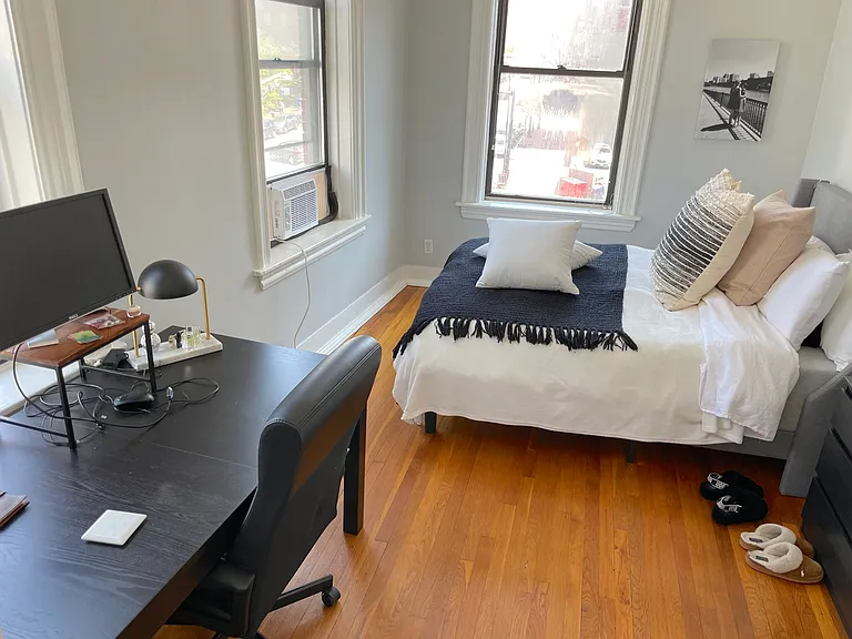 9 S Russell St #3 — Photo 12