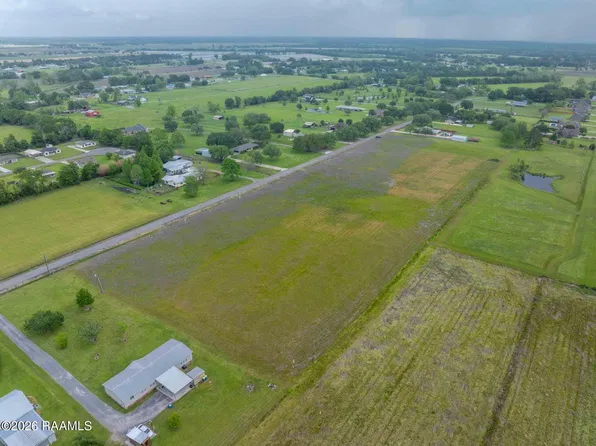 LOT 3C Two Clayton Castille Rd, Breaux Bridge, LA 70517