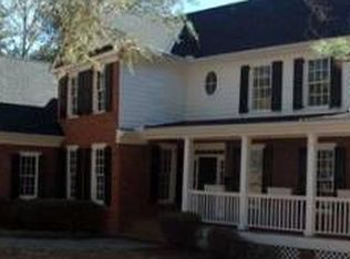 620 Glendalough Ct, Milton, GA 30004