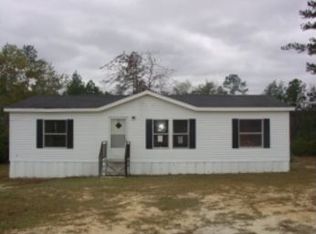 20 Desoto Rd, Mc Henry, MS 39561