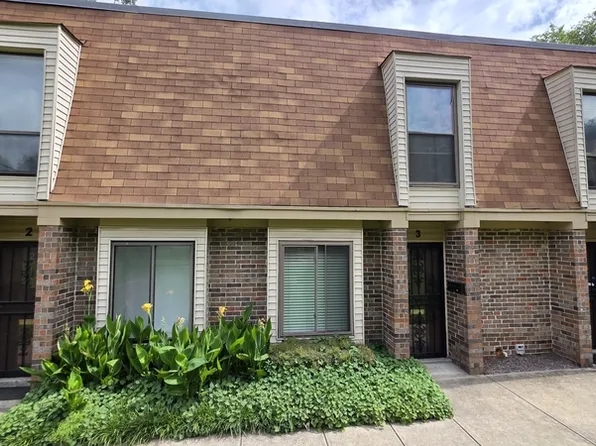 1896 Poplar Woods Cir E #1-3, Germantown, TN 38138