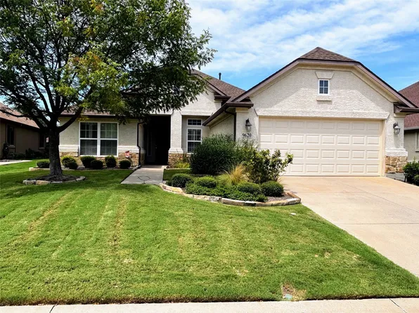 9620 Ravenwood Dr, Denton, TX 76207