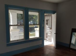 1505 1/2 Truxillo St, Houston, TX 77004