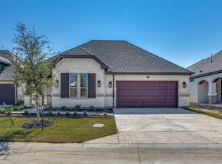 451 Florence Dr, Prosper, TX 75078