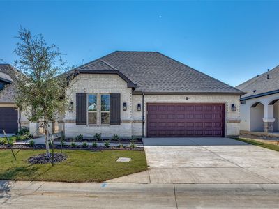 451 Florence Dr, Prosper, TX, 75078