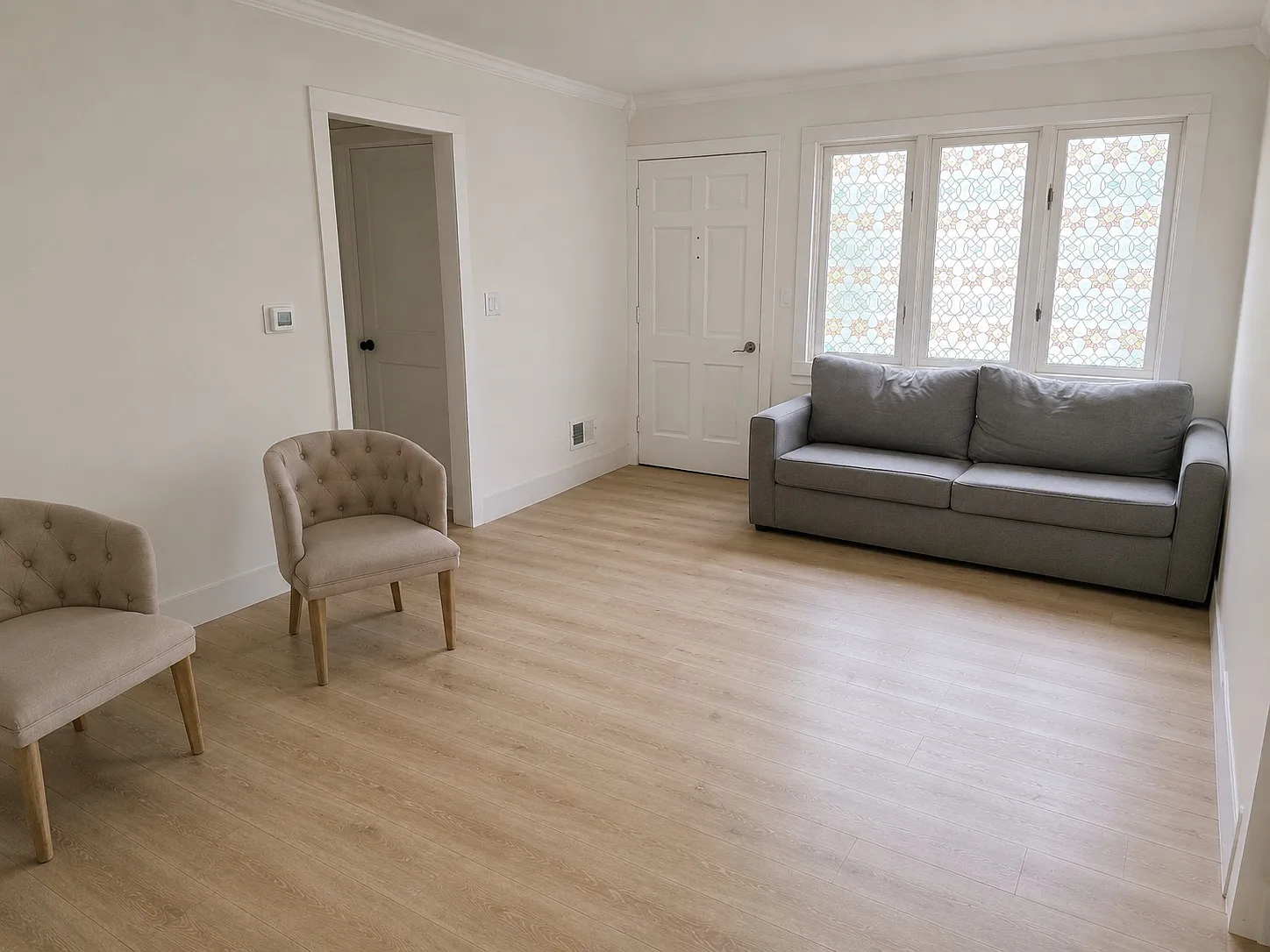2 bed, 1200 sqft, $1,850 — Photo 2