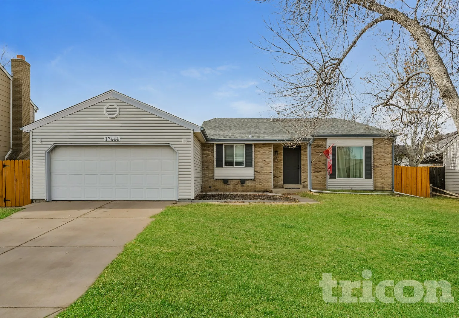 17444 E Prentice Cir Centennial CO — Photo 1