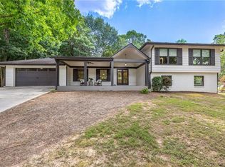 6856 Womack Ct, Doraville, GA 30360