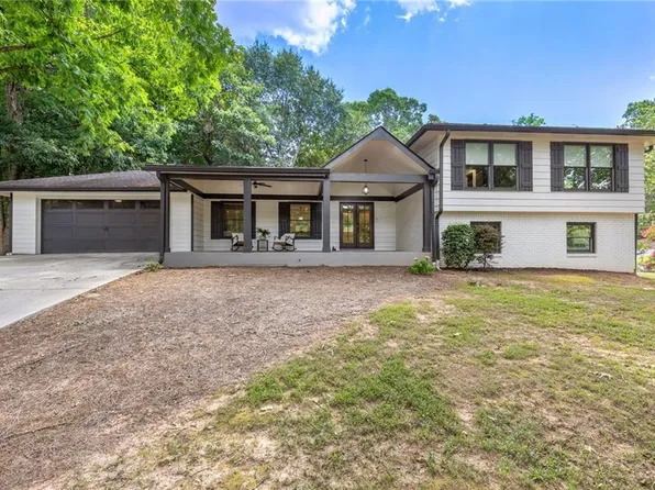 6856 Womack Ct, Doraville, GA 30360