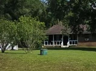 2640 Highway 315, Water Valley, MS 38965