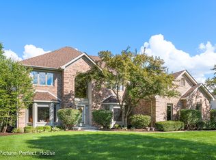 4416 Clearwater Ln, Naperville, IL