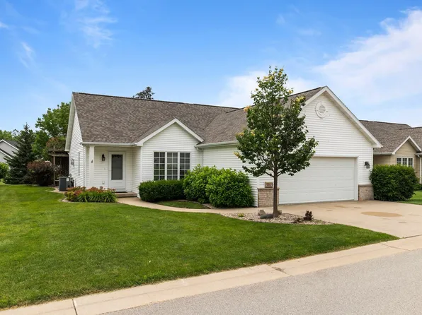 5015 W Boxwood Ln, Appleton, WI 54914