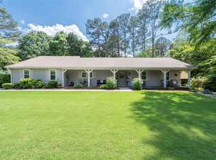515 Houze Way, Roswell, GA 30076