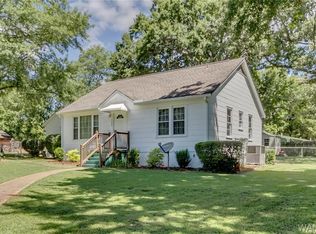 4600 Virginia Dr, Tuscaloosa, AL 35404