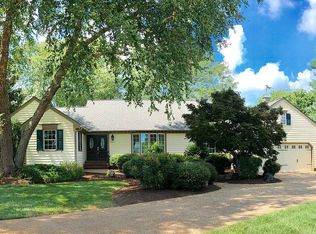 8201 Old Mill Ln, Williamsburg, VA 23188