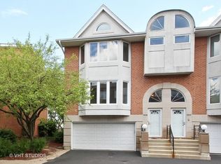 7019 Lorel Ave, Skokie, IL 60077