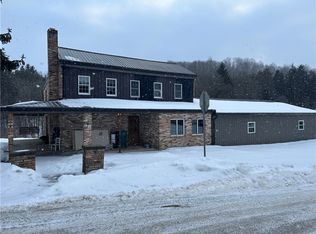 1300 Townline Rd, Mayport, PA 16240