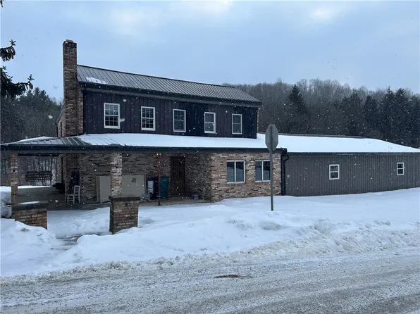 1300 Townline Rd, Mayport, PA 16240