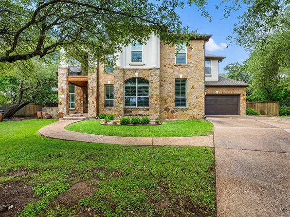 7008 Cusseta Cv, Austin, TX 78739