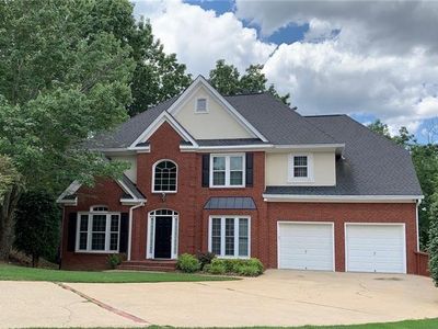 4925 Kilmersdon Ct, Suwanee, GA, 30024