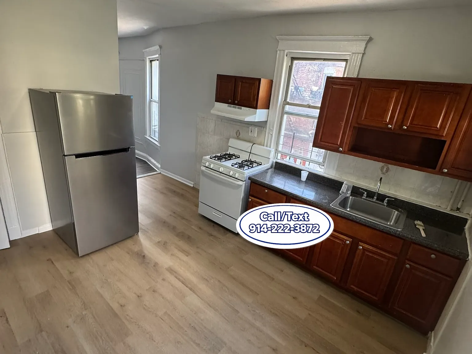 3 bed, $2,600 — Photo 1