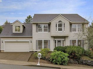 7631 SW Bayberry Dr, Beaverton, OR 97007