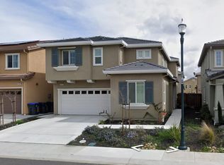 5342 Gramercy Cir, Fairfield, CA 94533