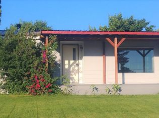 8094 6th St, Terrebonne, OR 97760