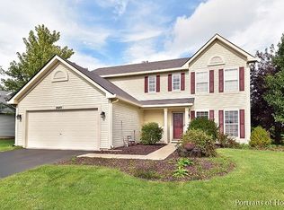 2640 Caliendo Cir, Montgomery, IL