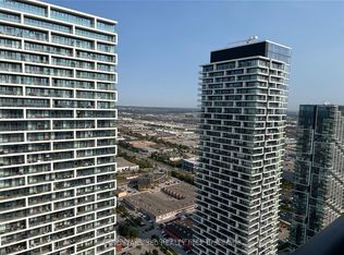 5 Buttermill Ave #5601, Vaughan, ON L4K 3X4