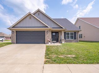 2261 Palomino Pl, Owensboro, KY 42301