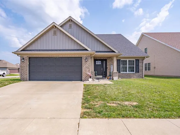 2261 Palomino Pl, Owensboro, KY 42301