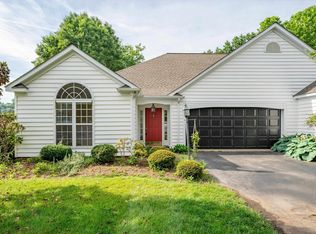 929 Devon Spring Ct, Charlottesville, VA 22903