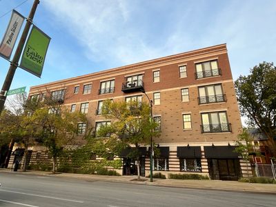 3443 N Lincoln Ave APT 3B, Chicago, IL, 60657