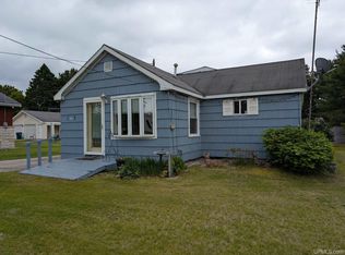 1108 S County Road 442 Rd, Cooks, MI 49817